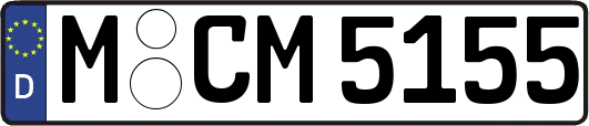 M-CM5155