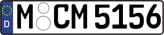 M-CM5156