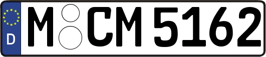 M-CM5162