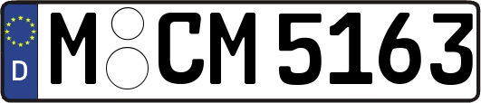 M-CM5163