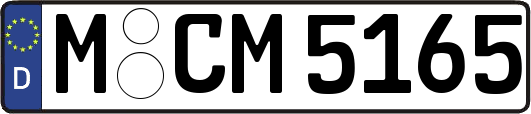 M-CM5165