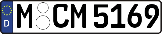 M-CM5169