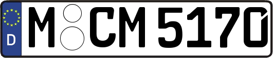 M-CM5170