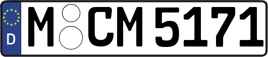 M-CM5171