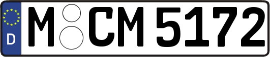 M-CM5172