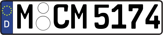 M-CM5174