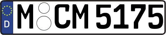 M-CM5175