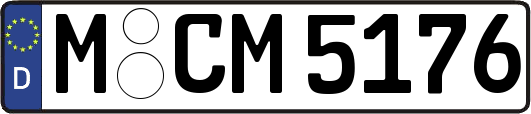 M-CM5176