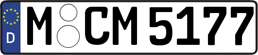 M-CM5177