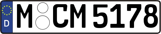 M-CM5178