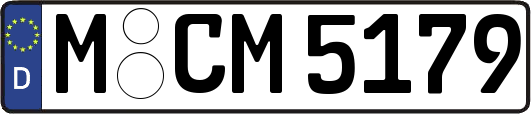 M-CM5179