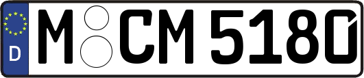 M-CM5180
