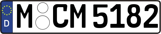 M-CM5182