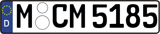 M-CM5185