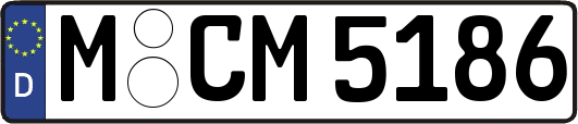 M-CM5186