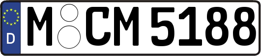 M-CM5188