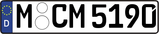 M-CM5190