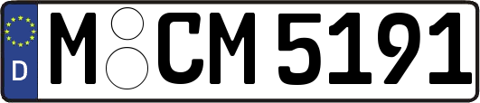 M-CM5191