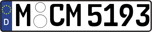 M-CM5193