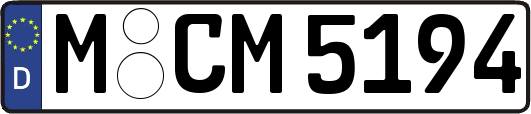 M-CM5194