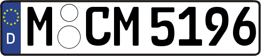 M-CM5196