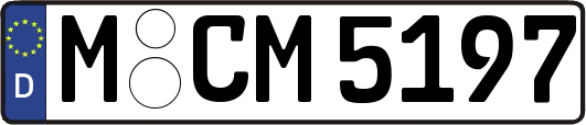 M-CM5197