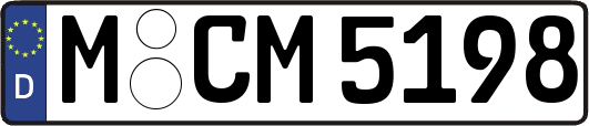 M-CM5198