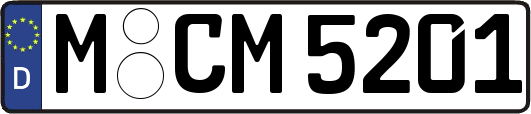 M-CM5201
