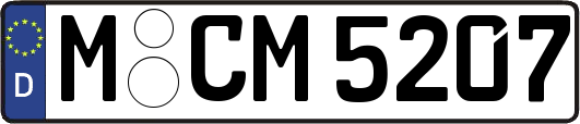 M-CM5207