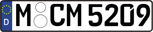 M-CM5209