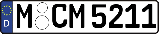 M-CM5211