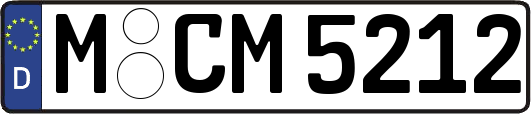 M-CM5212