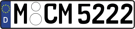 M-CM5222
