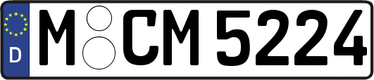 M-CM5224