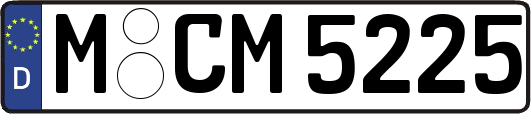 M-CM5225