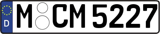 M-CM5227