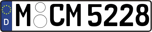 M-CM5228