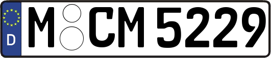 M-CM5229