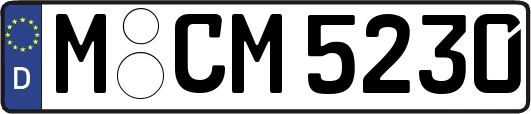 M-CM5230