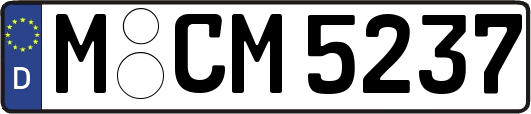 M-CM5237