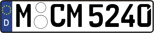 M-CM5240