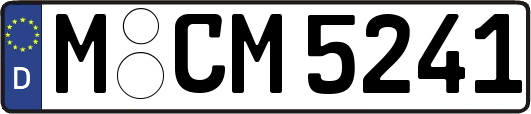 M-CM5241