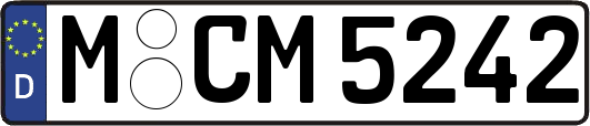 M-CM5242