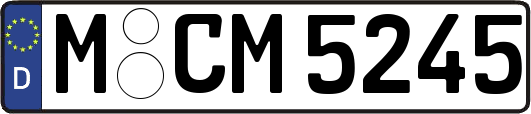 M-CM5245
