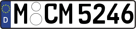 M-CM5246