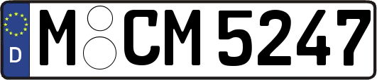 M-CM5247