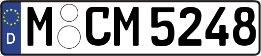 M-CM5248