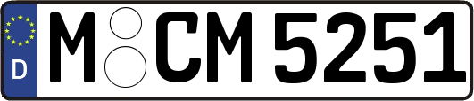 M-CM5251