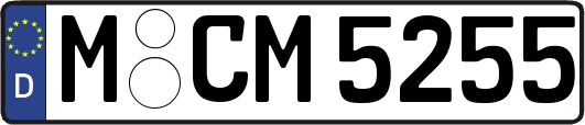 M-CM5255