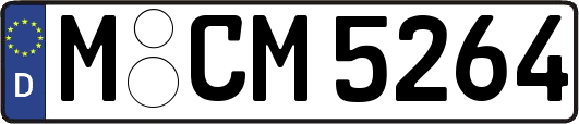 M-CM5264